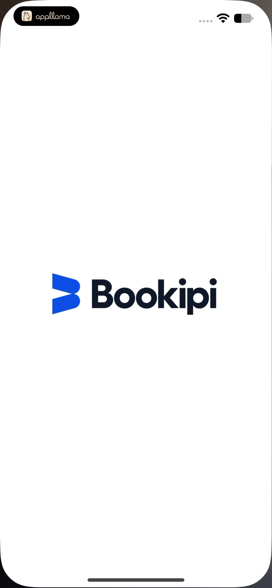 Splash Screen