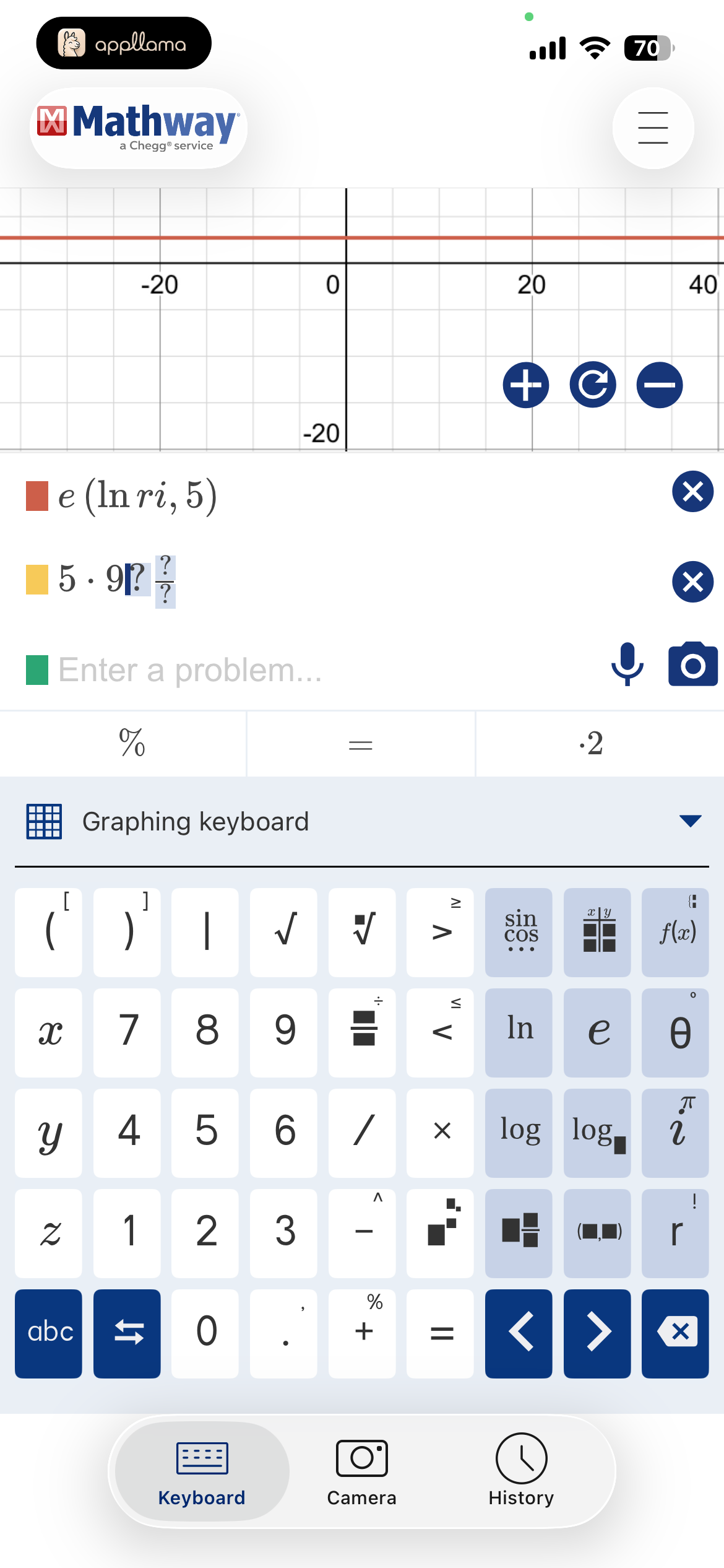 Graphing Calculator