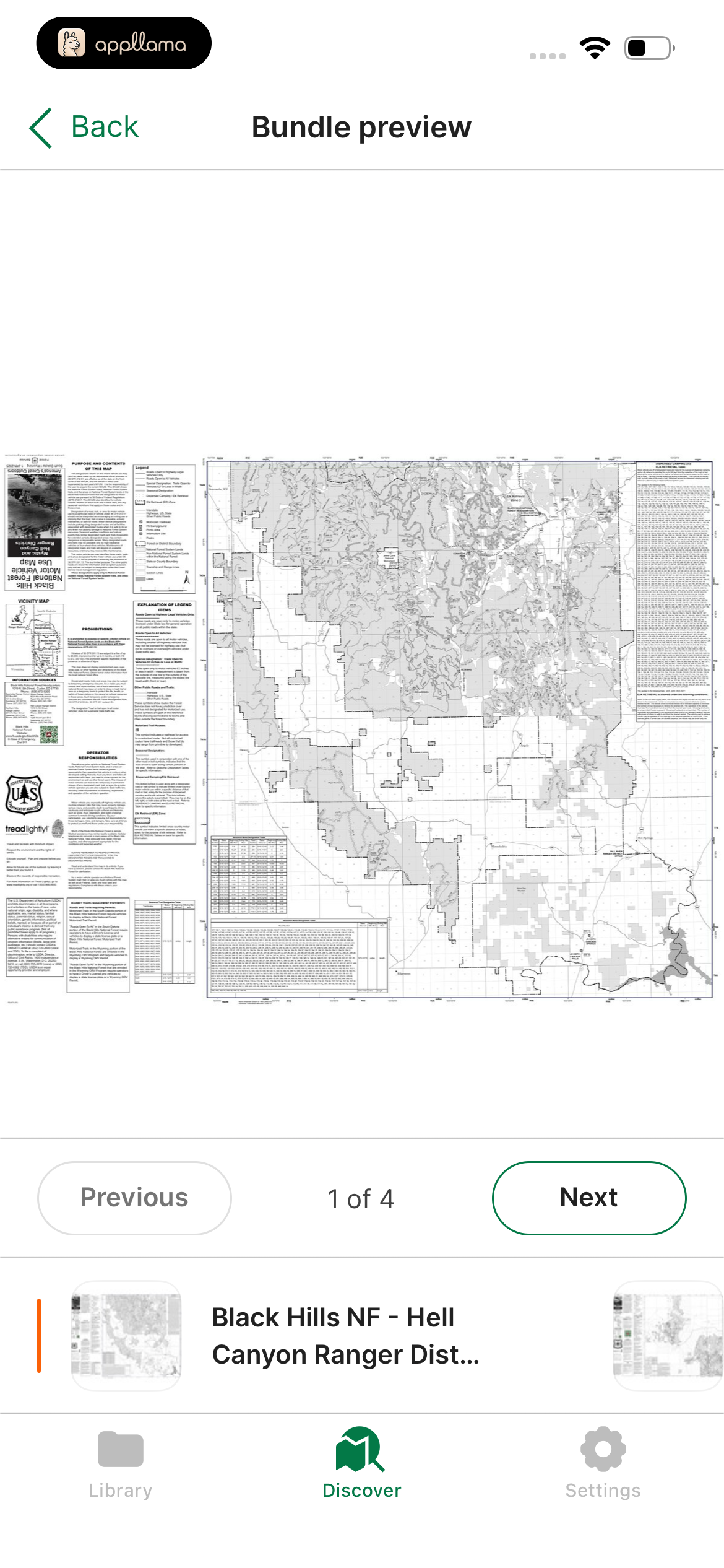 Bundle Preview 1