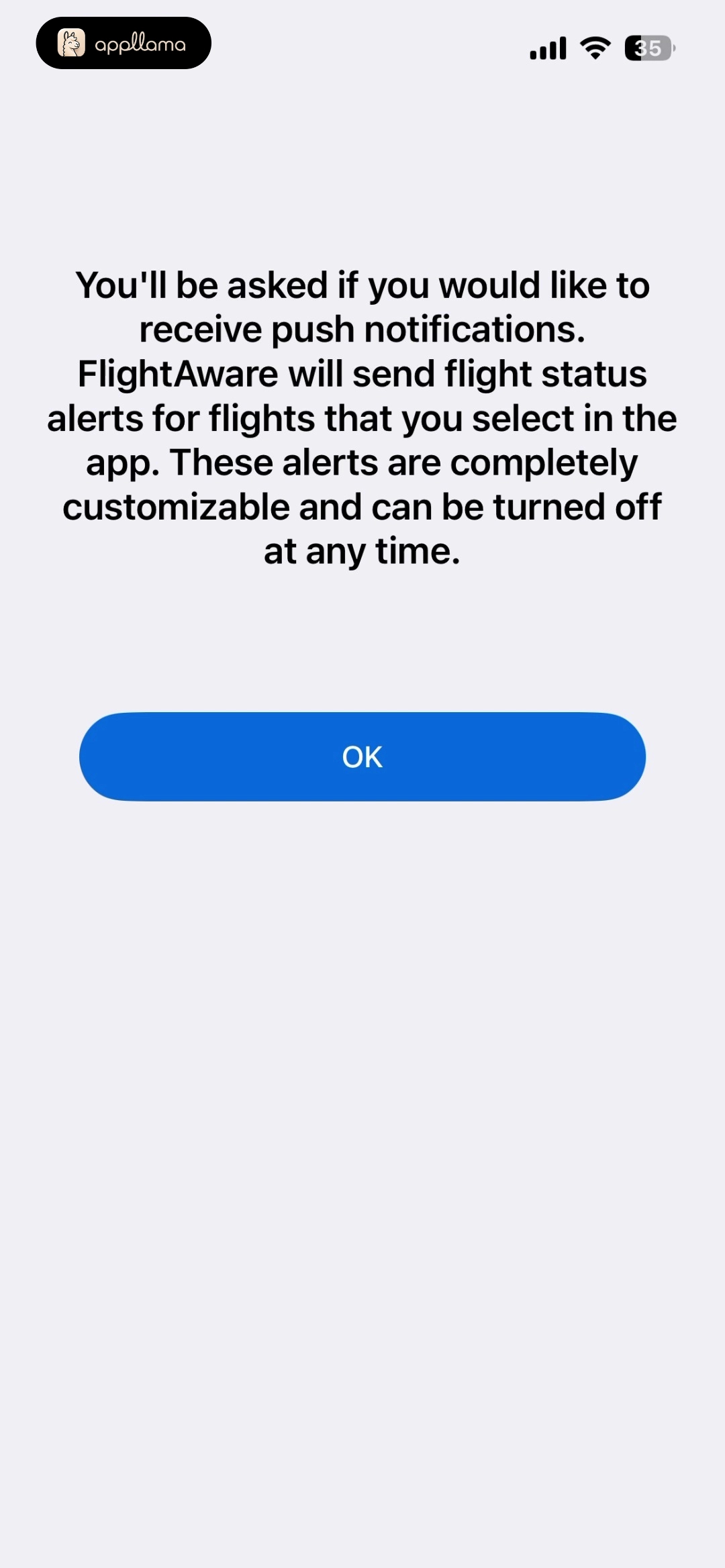 Push Notification Intro