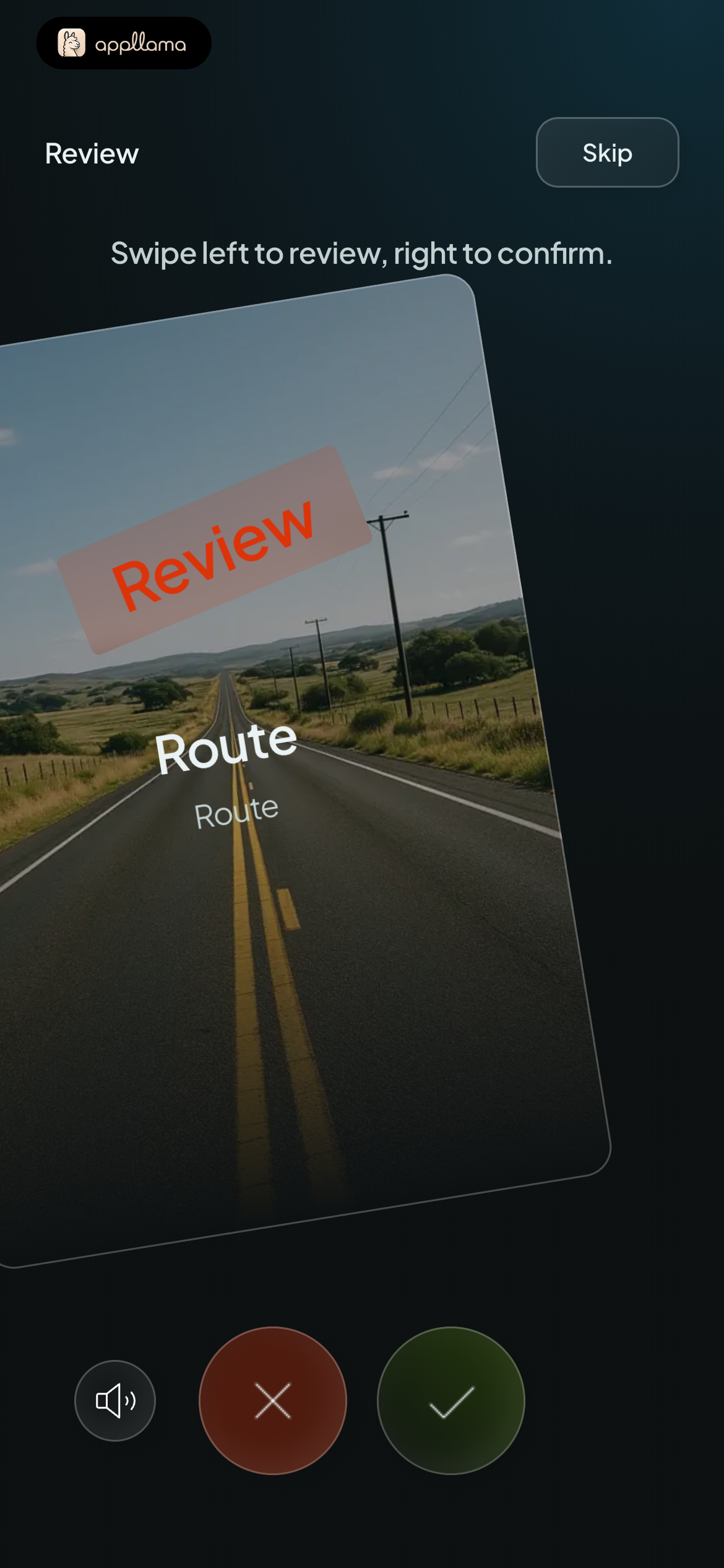 Flashcard Revisit