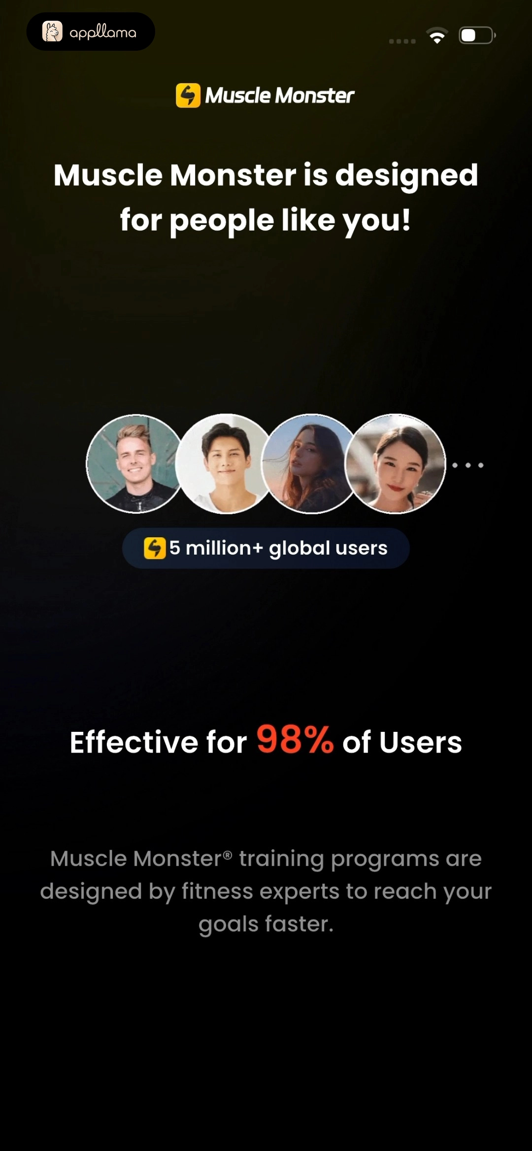 Social Proof