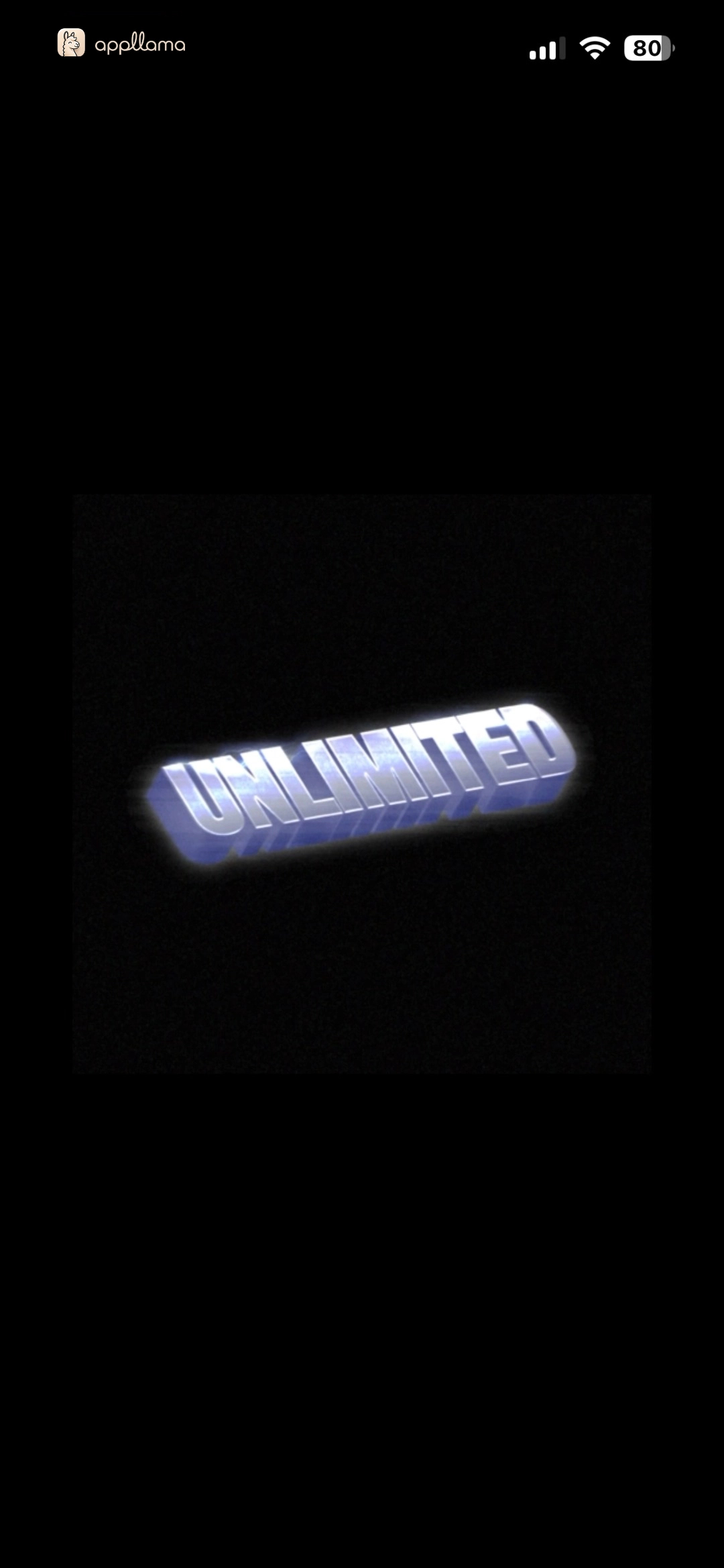 Animated Logo Splash