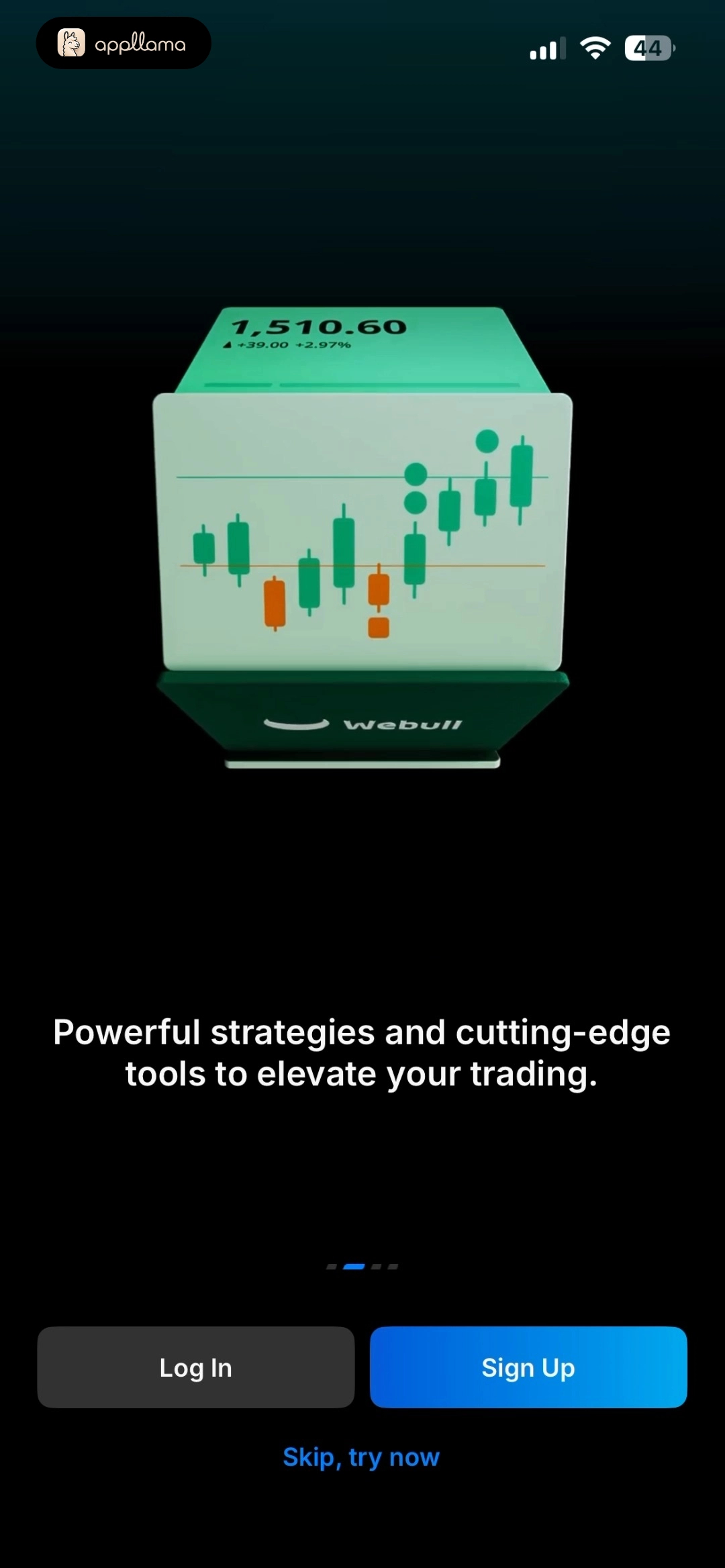 Trading Tools Intro