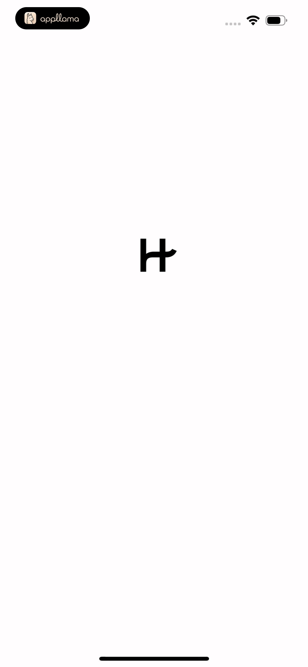 Splash Screen