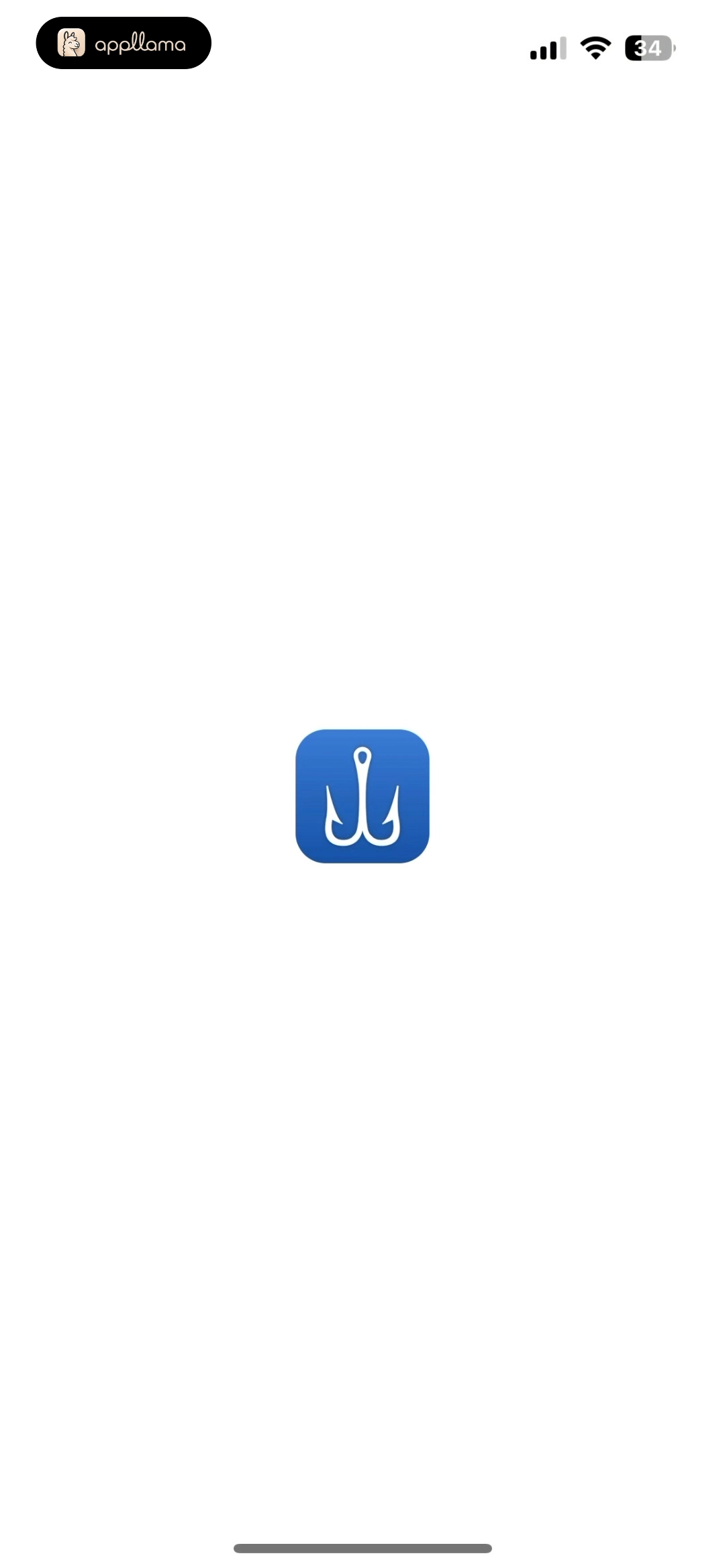 Splash Screen