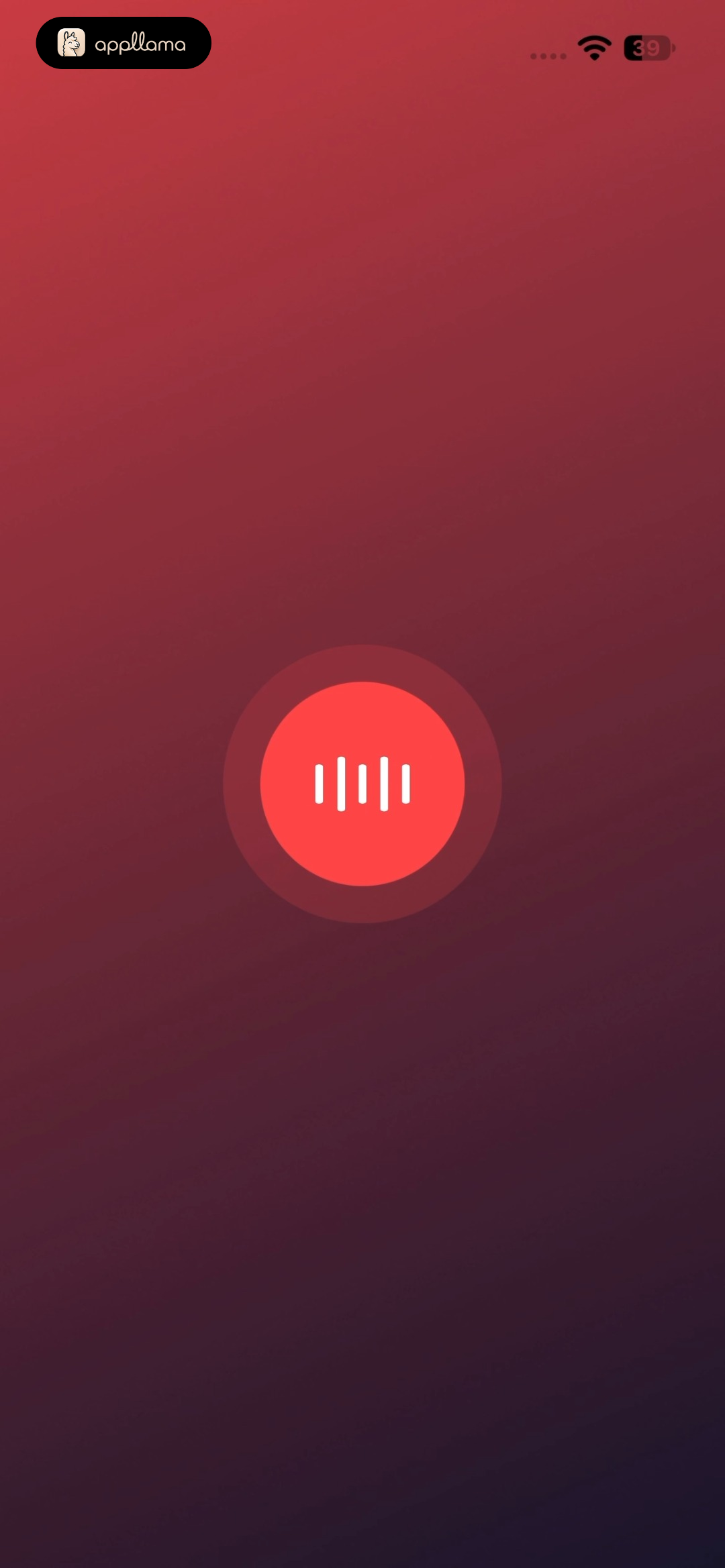 Splash Screen