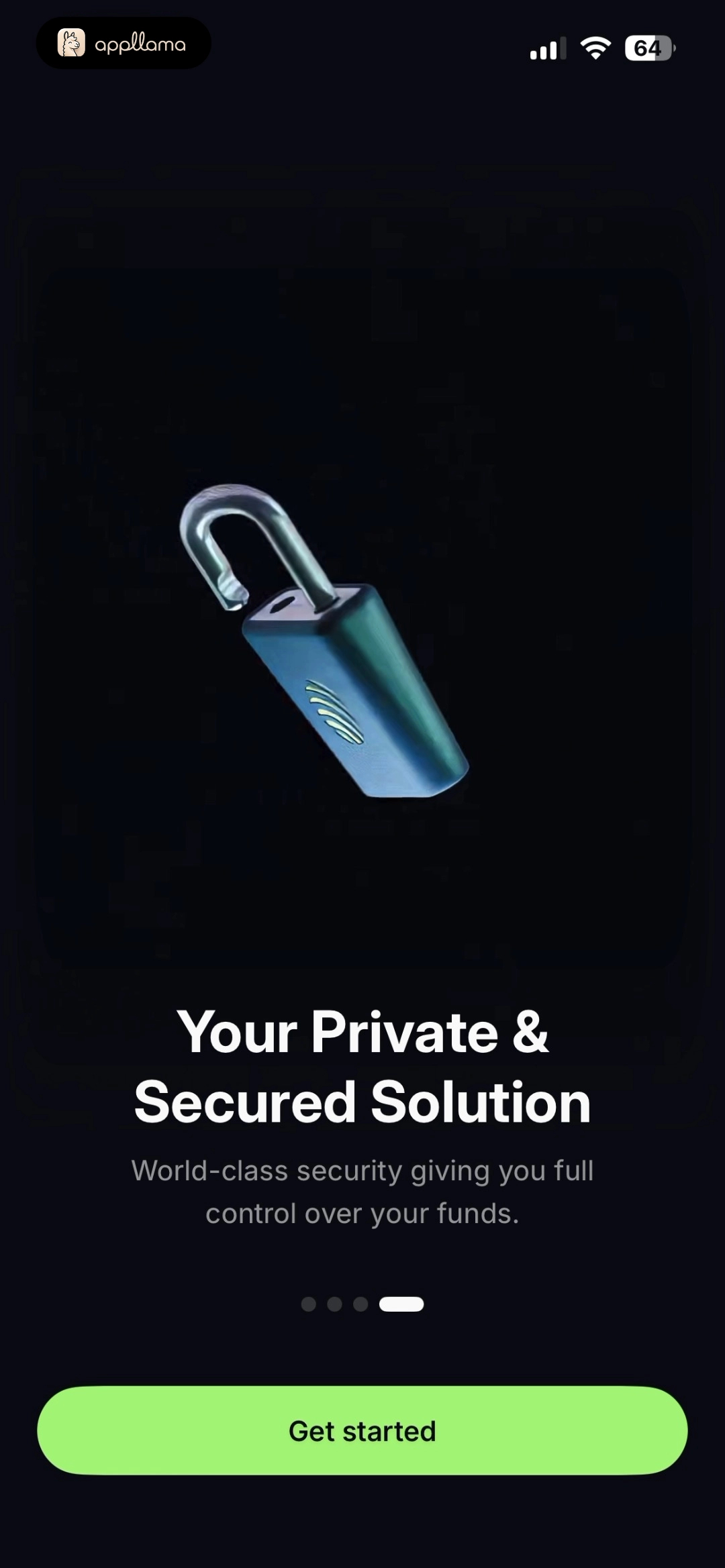 Security Onboarding