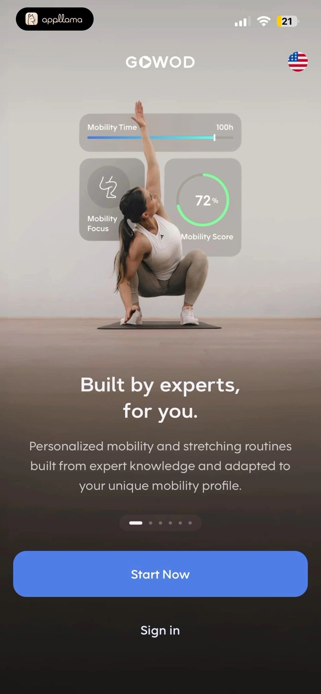 Onboarding Benefits
