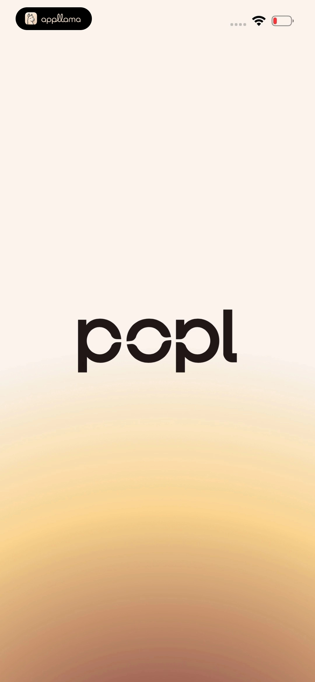 Splash Screen
