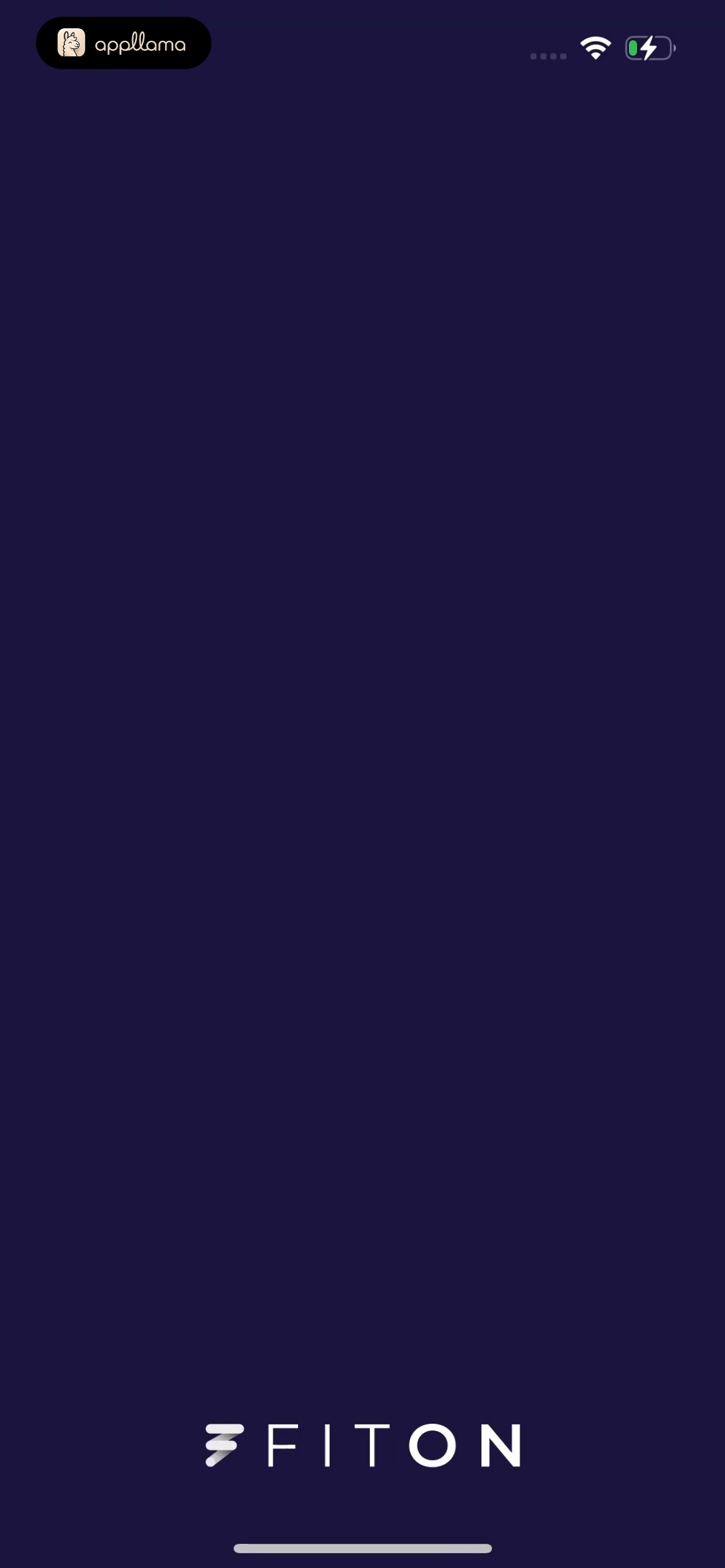 Splash Screen