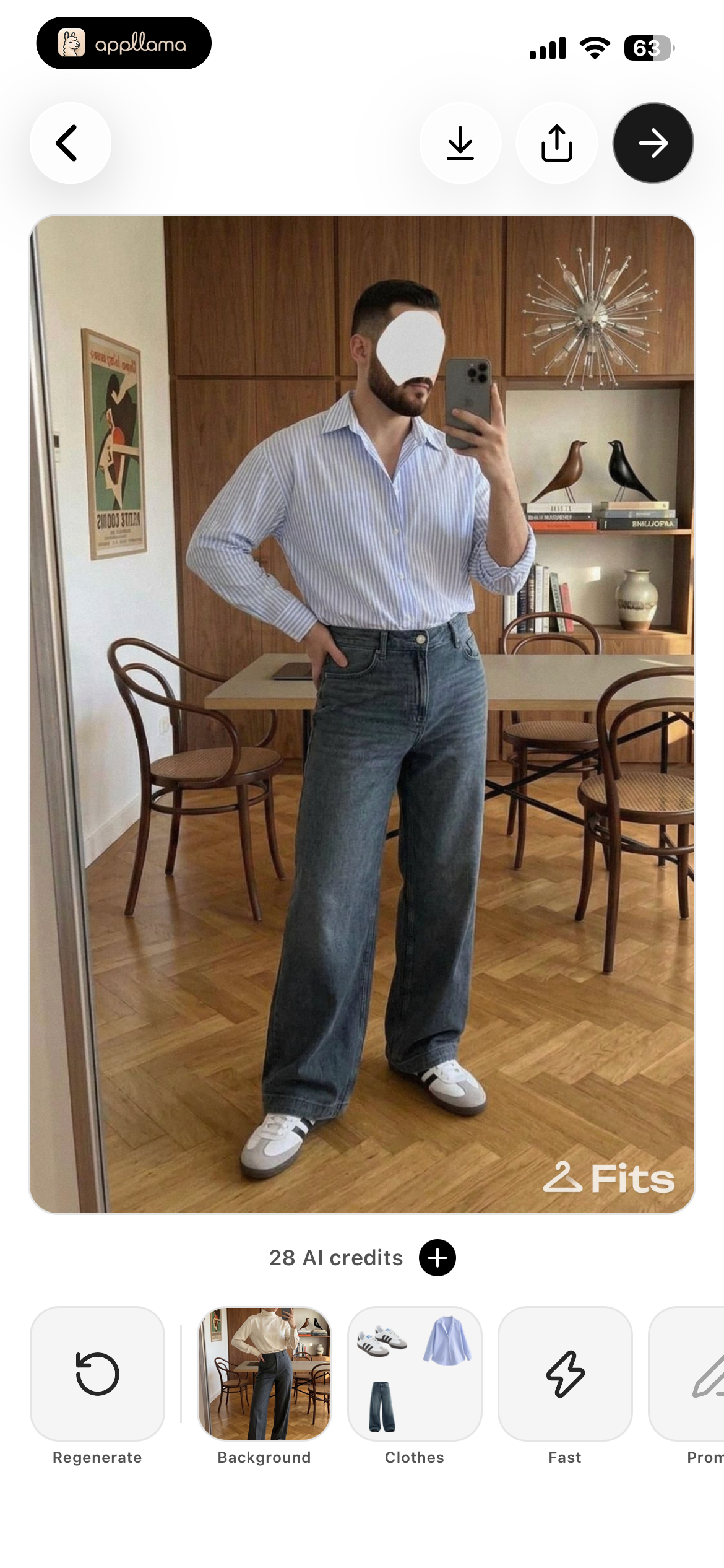 AI Image Result