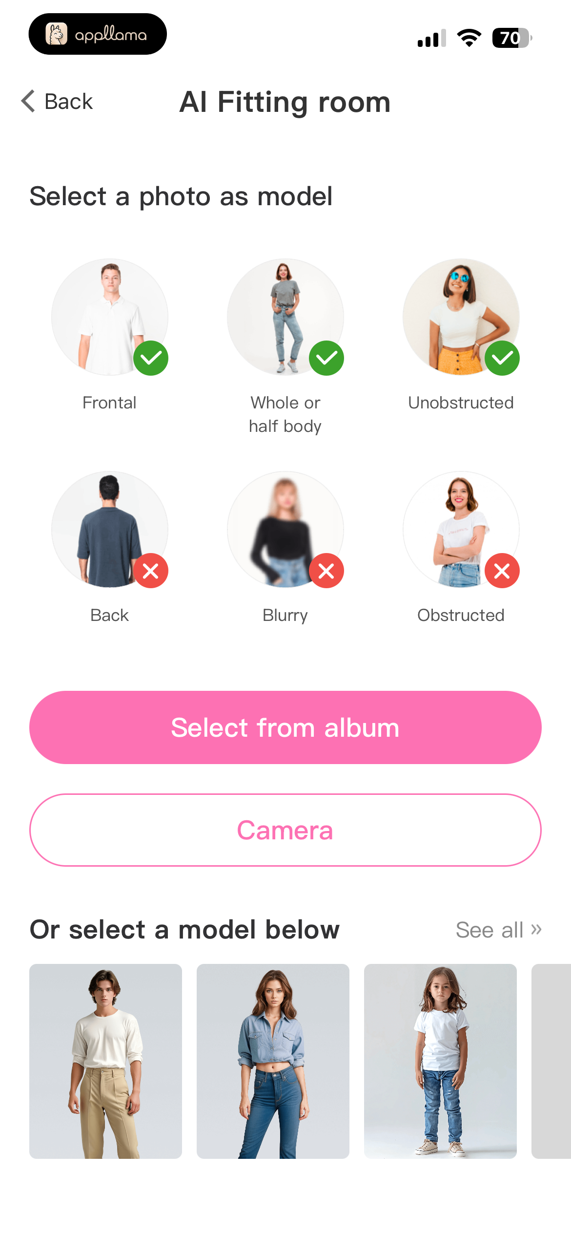 Model Selection