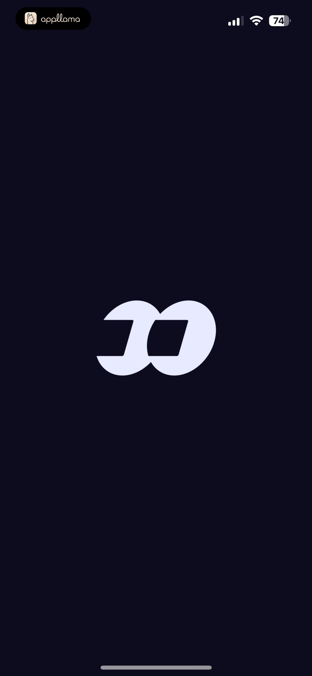 Splash Screen