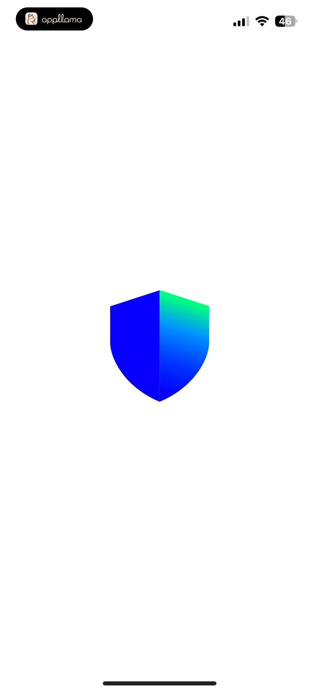 Splash Screen