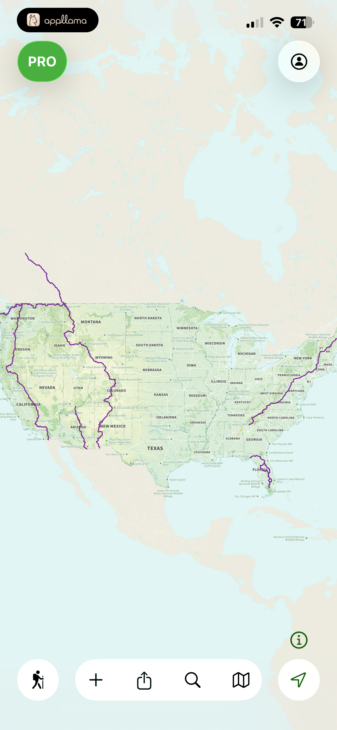 Map Home