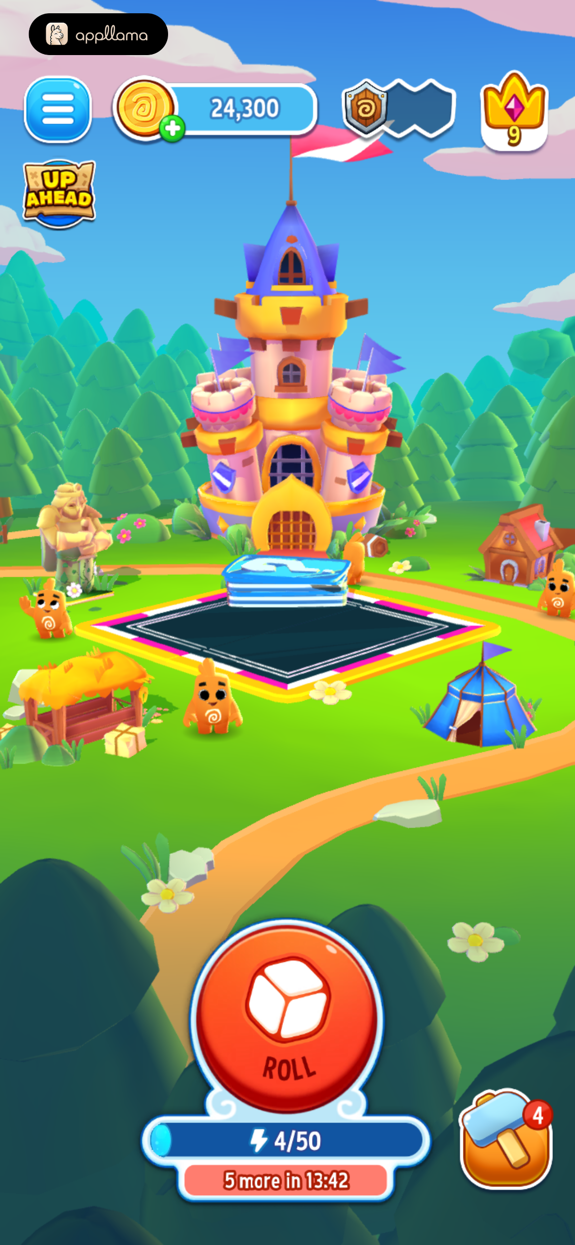 Home