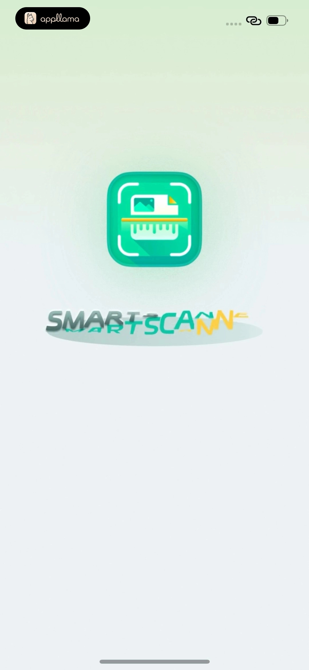 Splash Screen