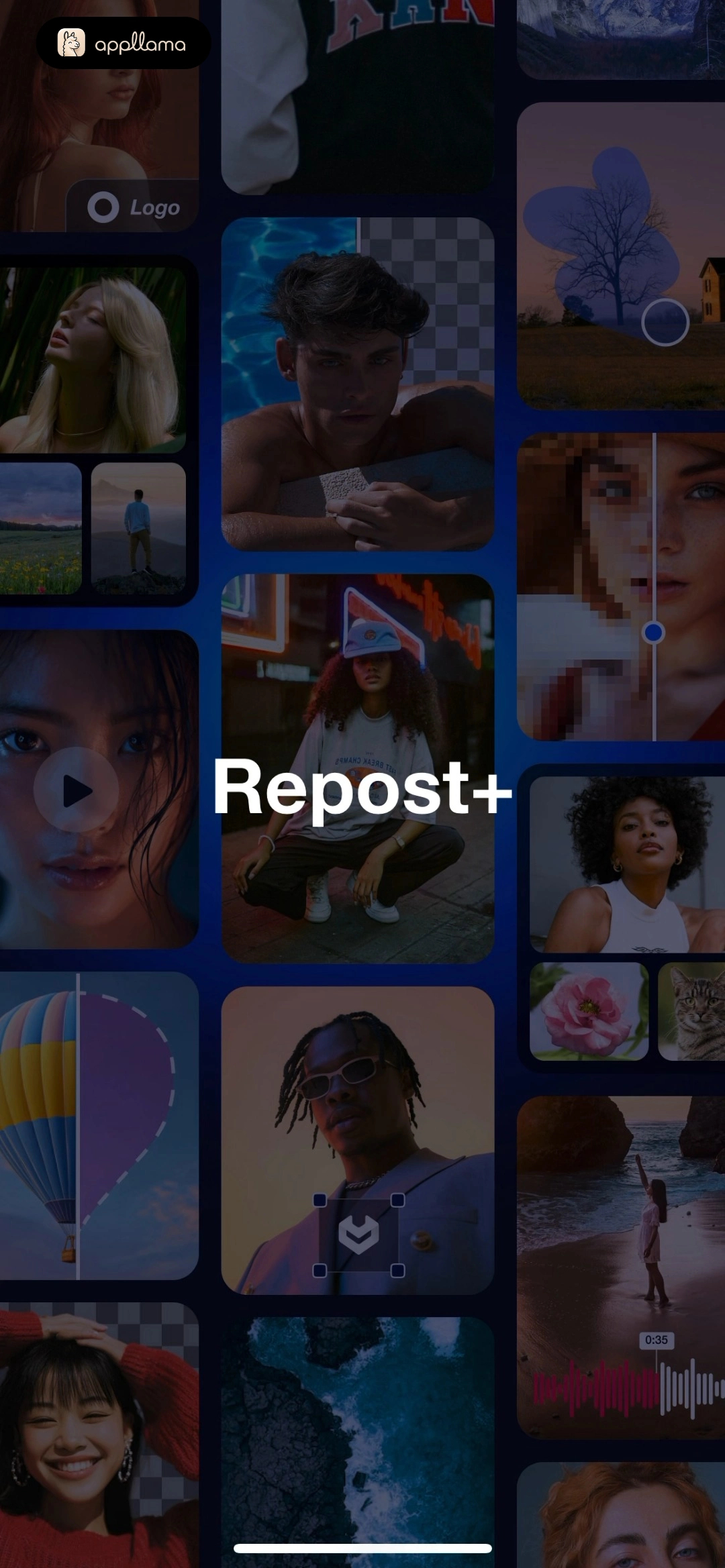 Splash Screen