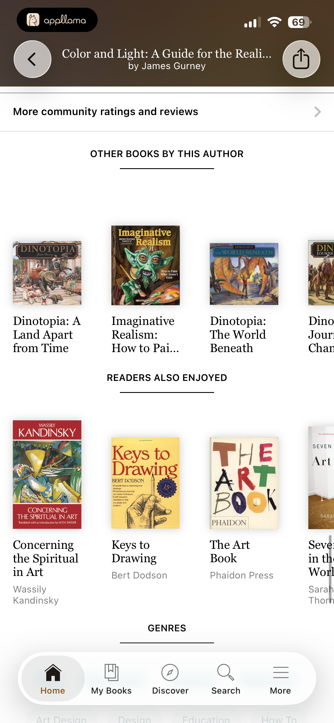 Related Books