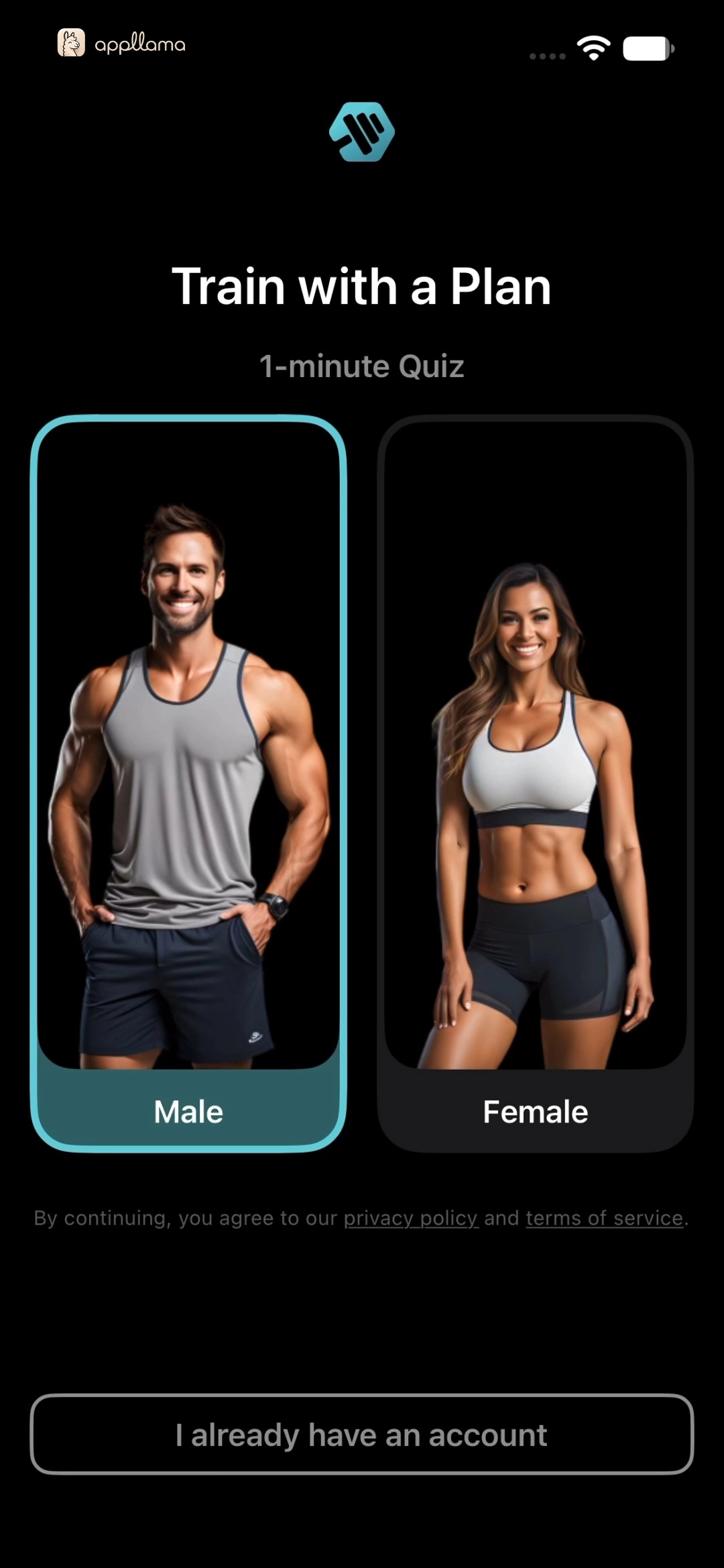 Gender Selection