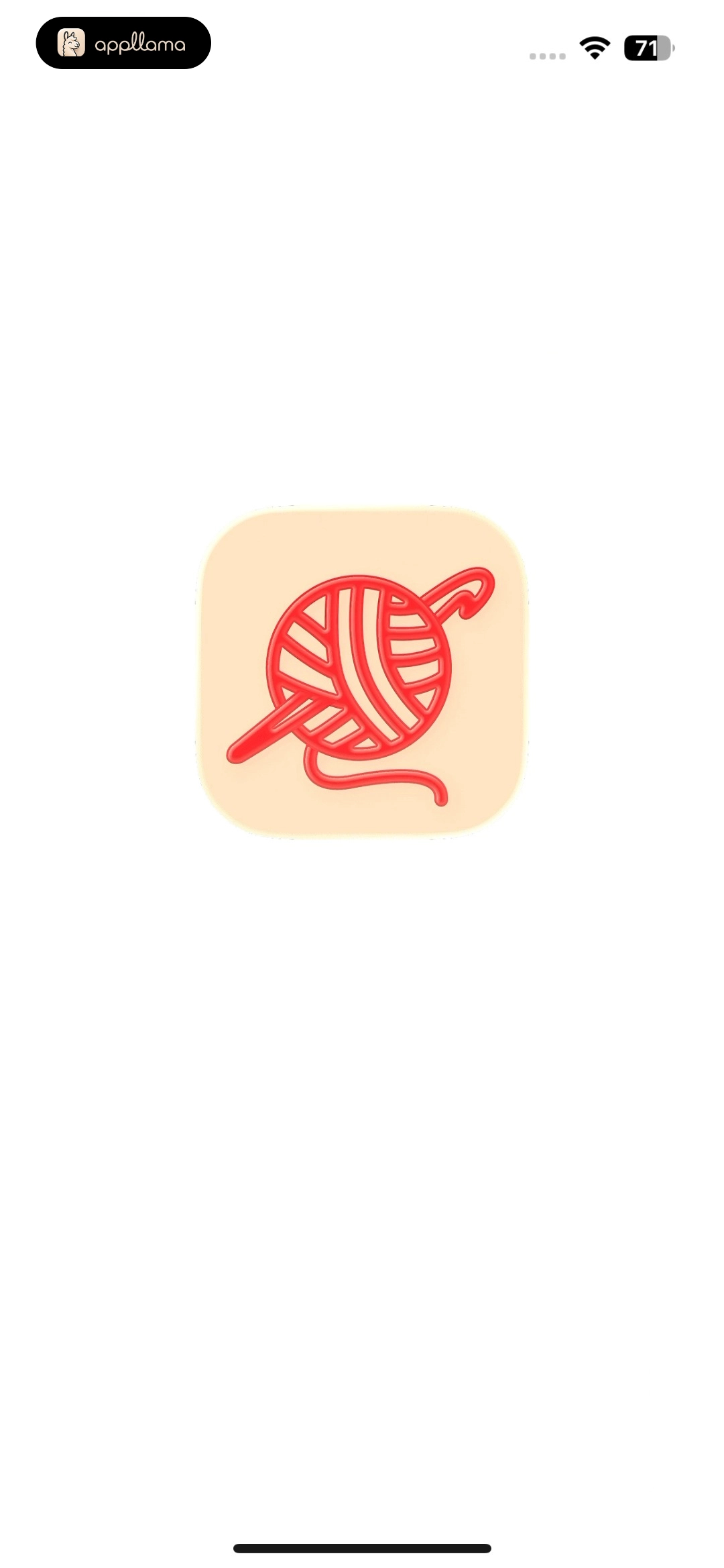 Splash Screen