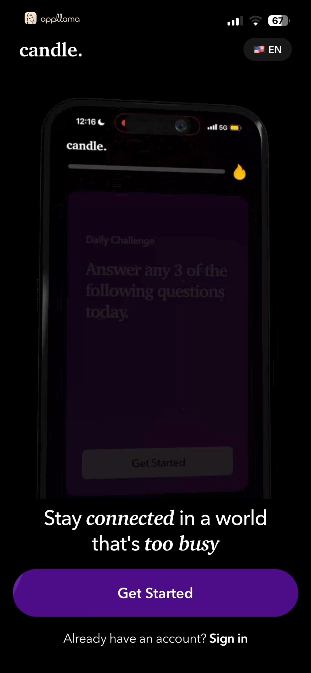 Onboarding Intro