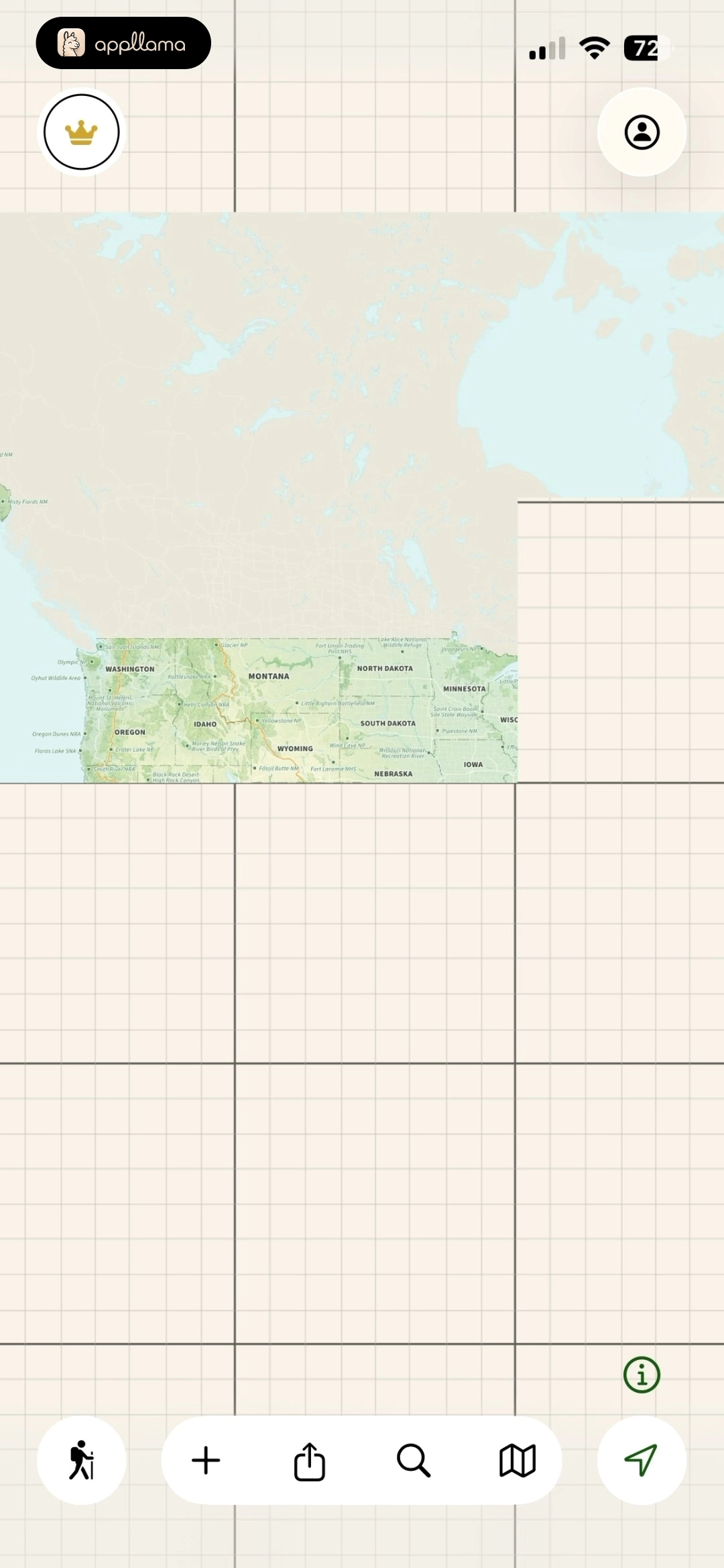 Map Home
