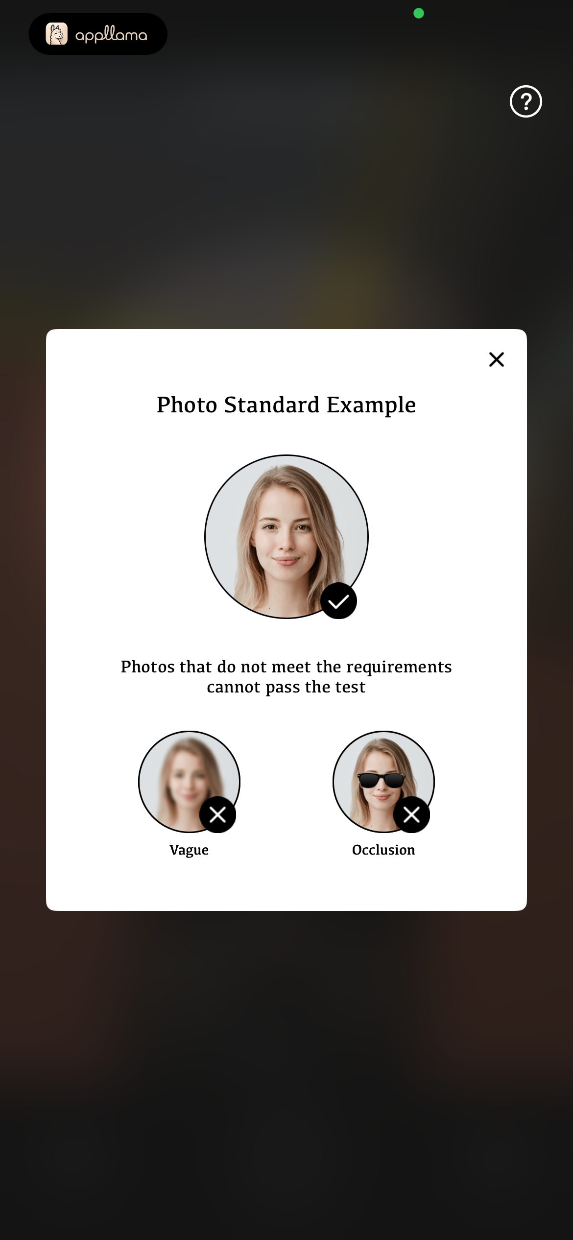 Photo Source Picker