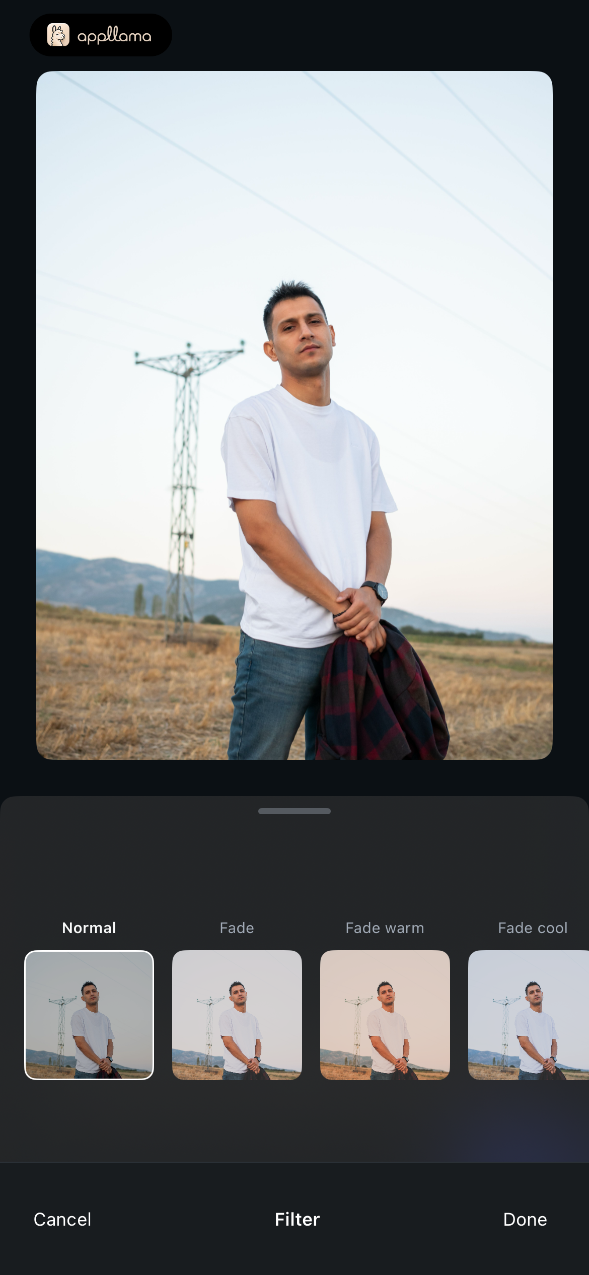 Photo Filters