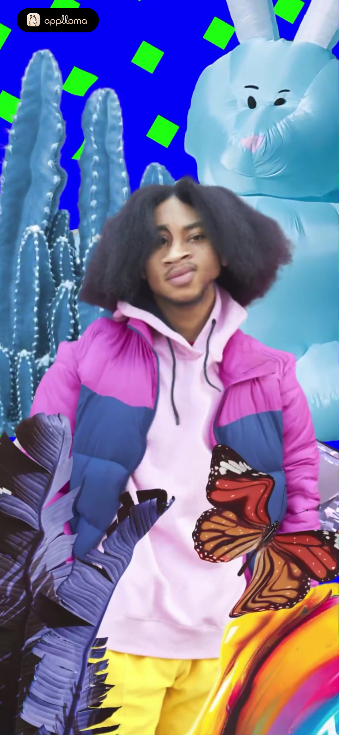 Remix Collage