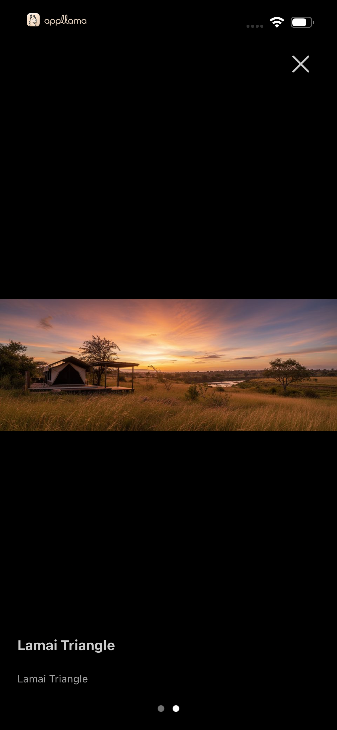 Place Media Viewer