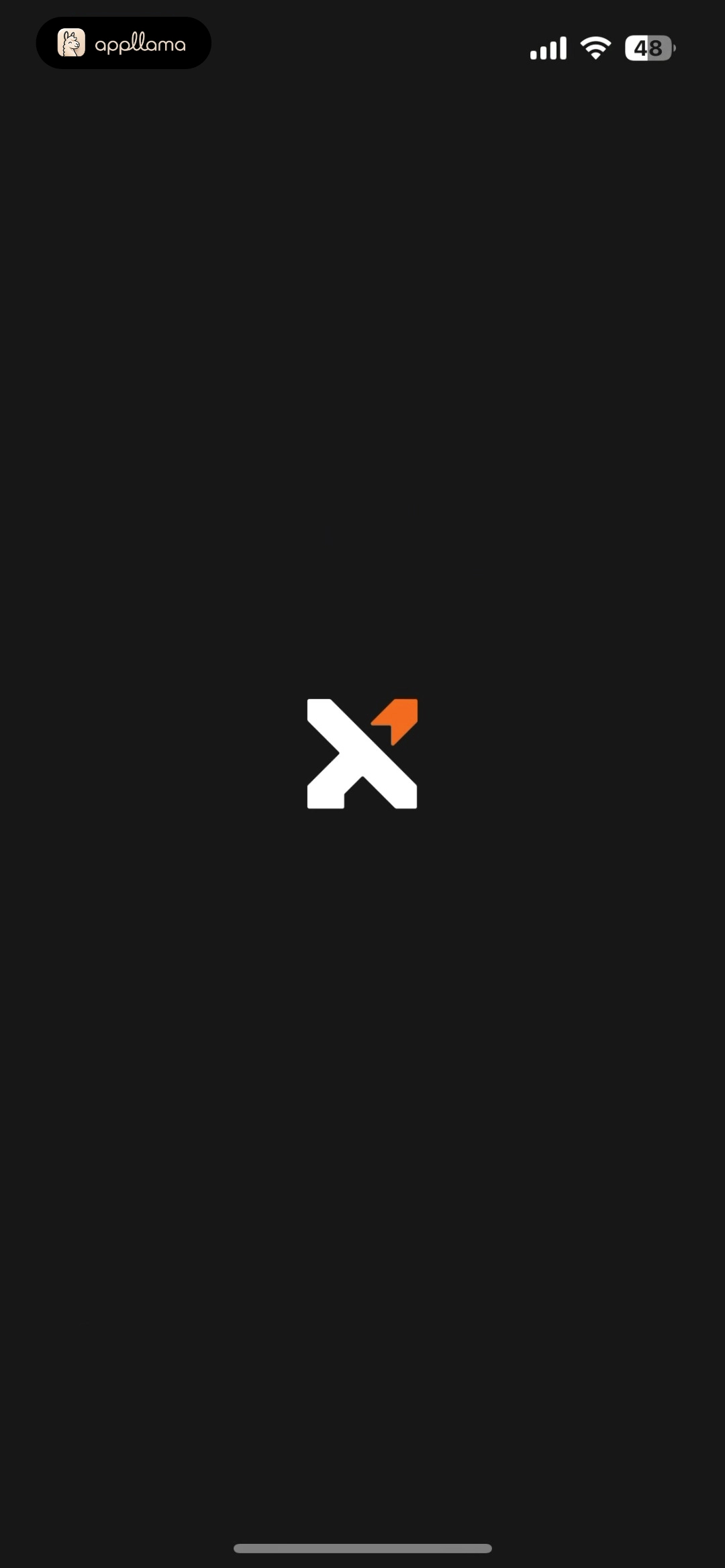 Splash Screen