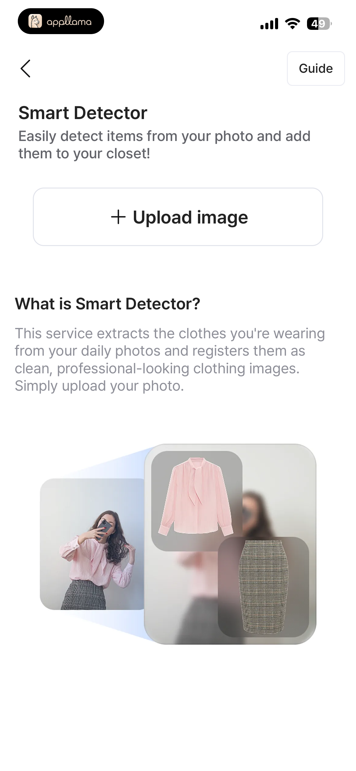 Smart Detector Intro