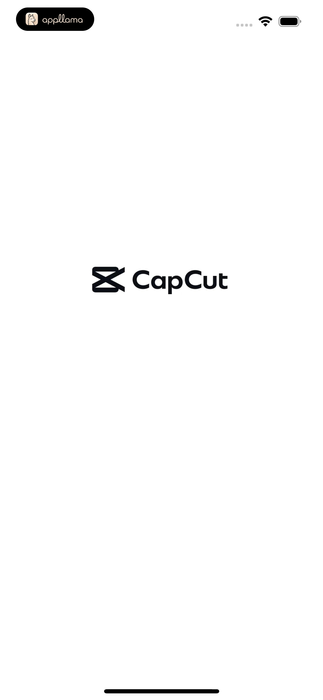 Splash Screen