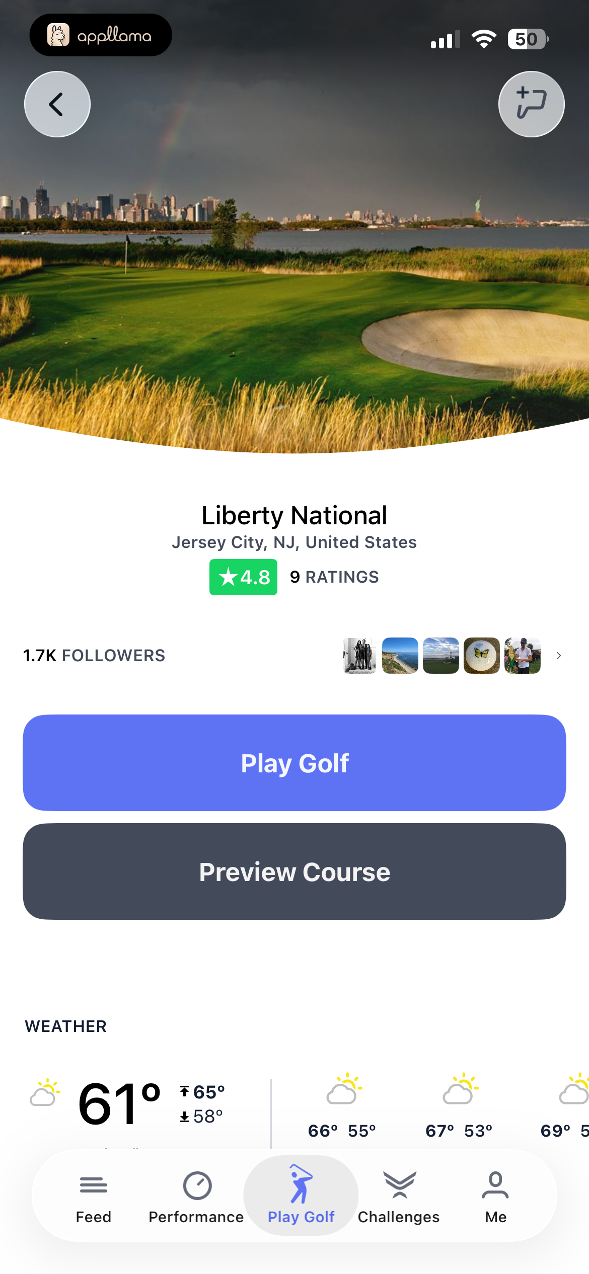 Course Detail