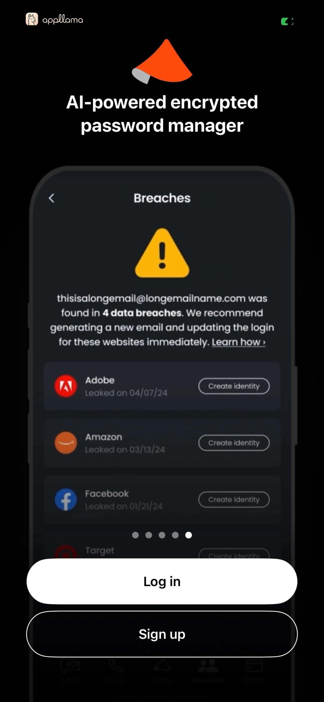 Password Breach Alerts Intro