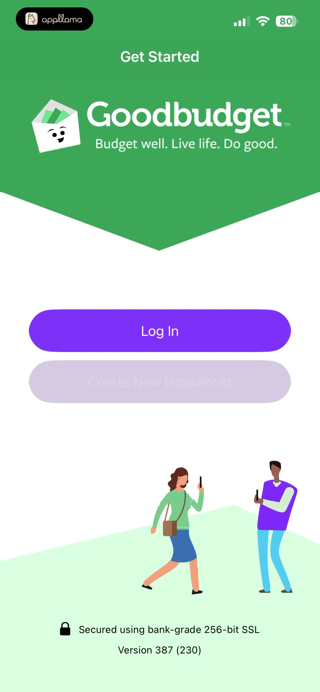 Get Started