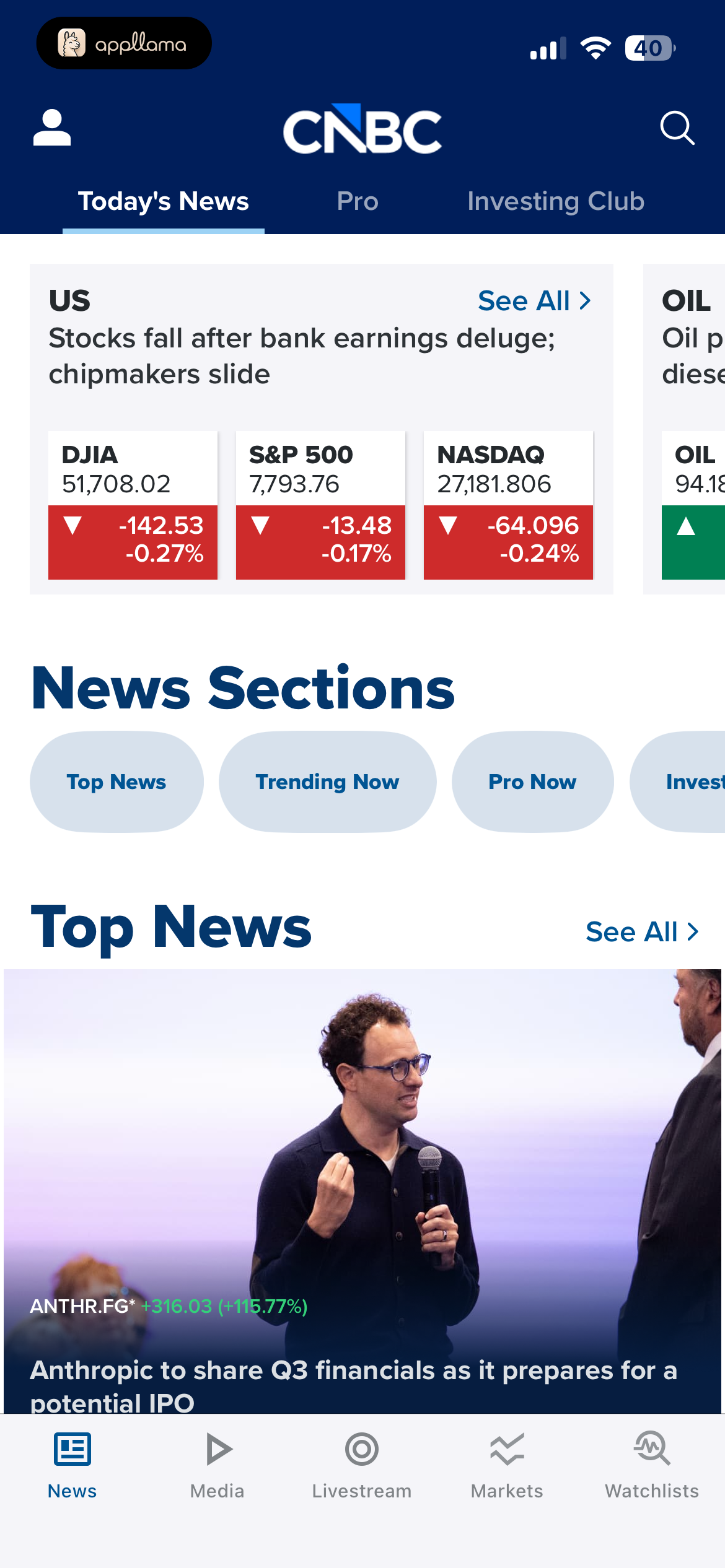 News Home