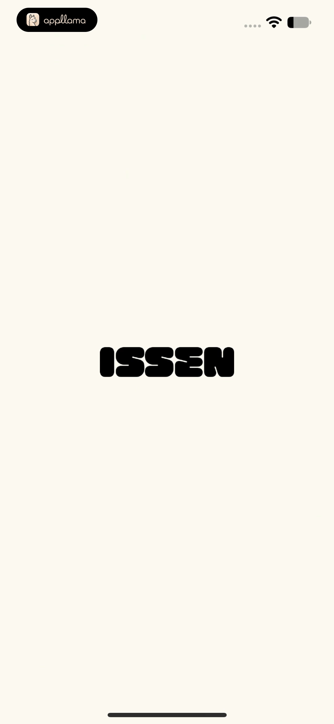 Splash Screen