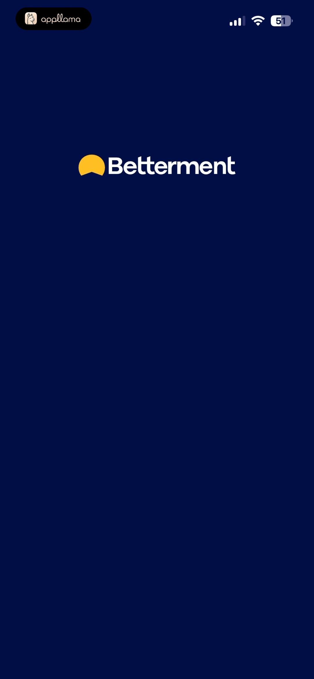 Splash Screen