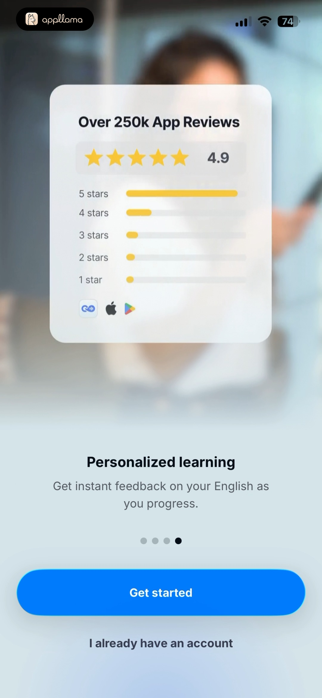 Personalized Learning Intro