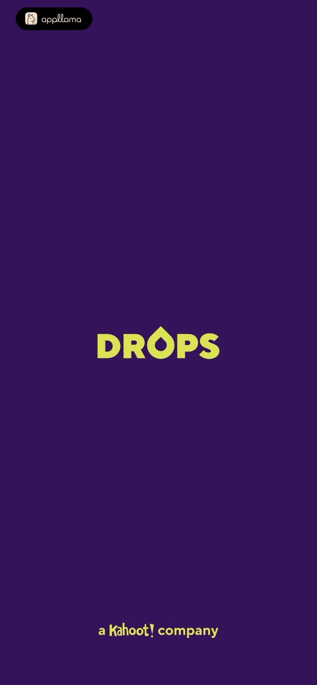 Splash Screen