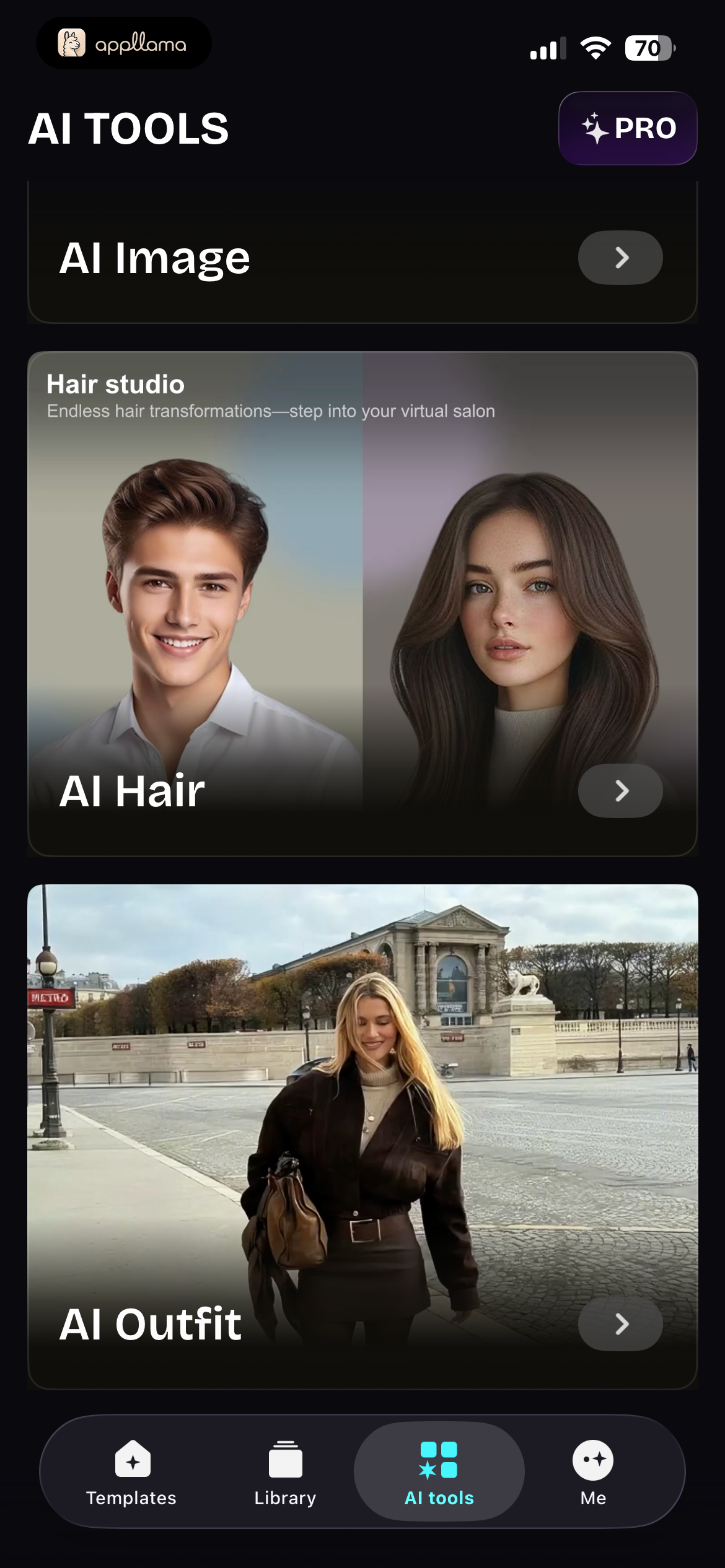 AI Tools Catalog