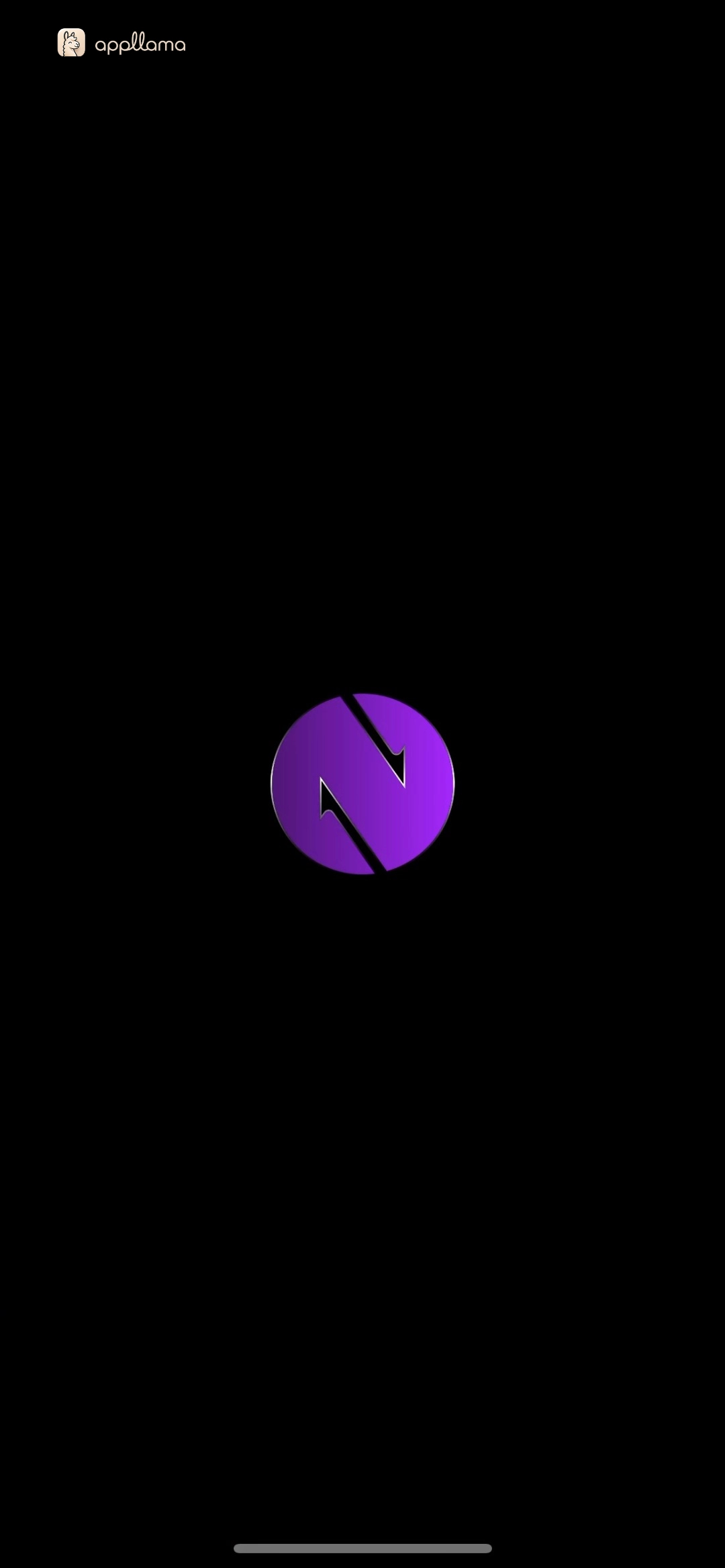 Splash Screen