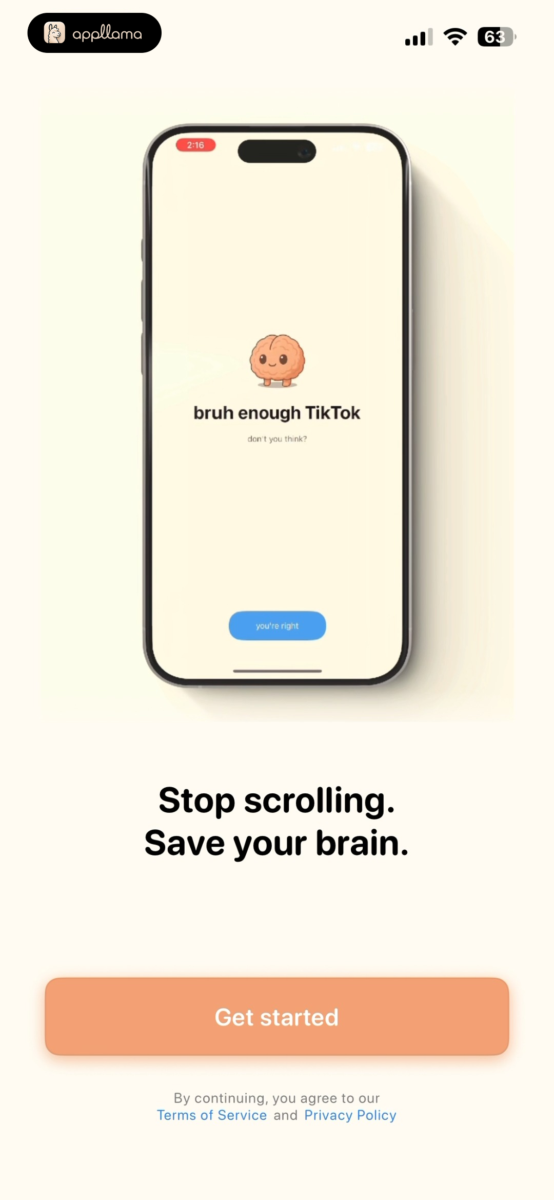 Onboarding Intro