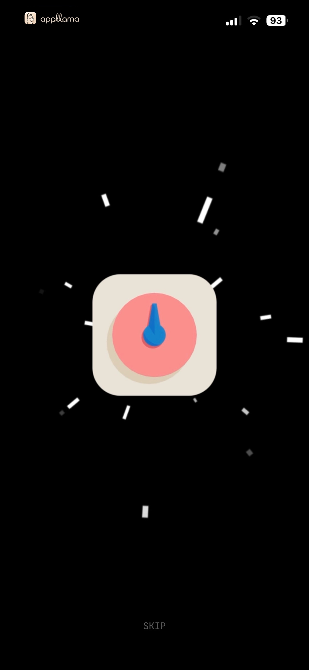Temperature Onboarding