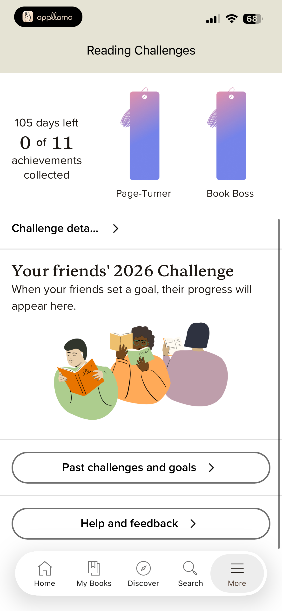 Challenge Details