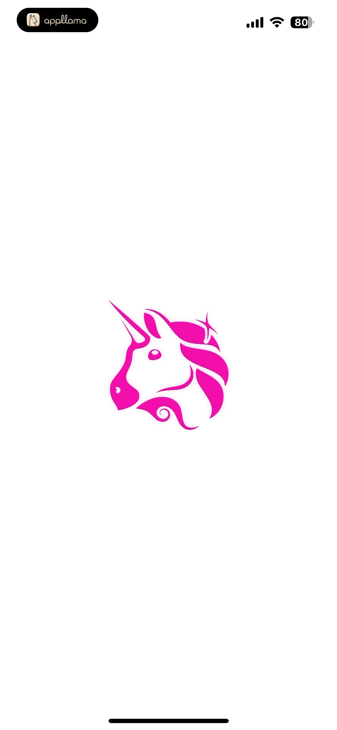 Splash Screen