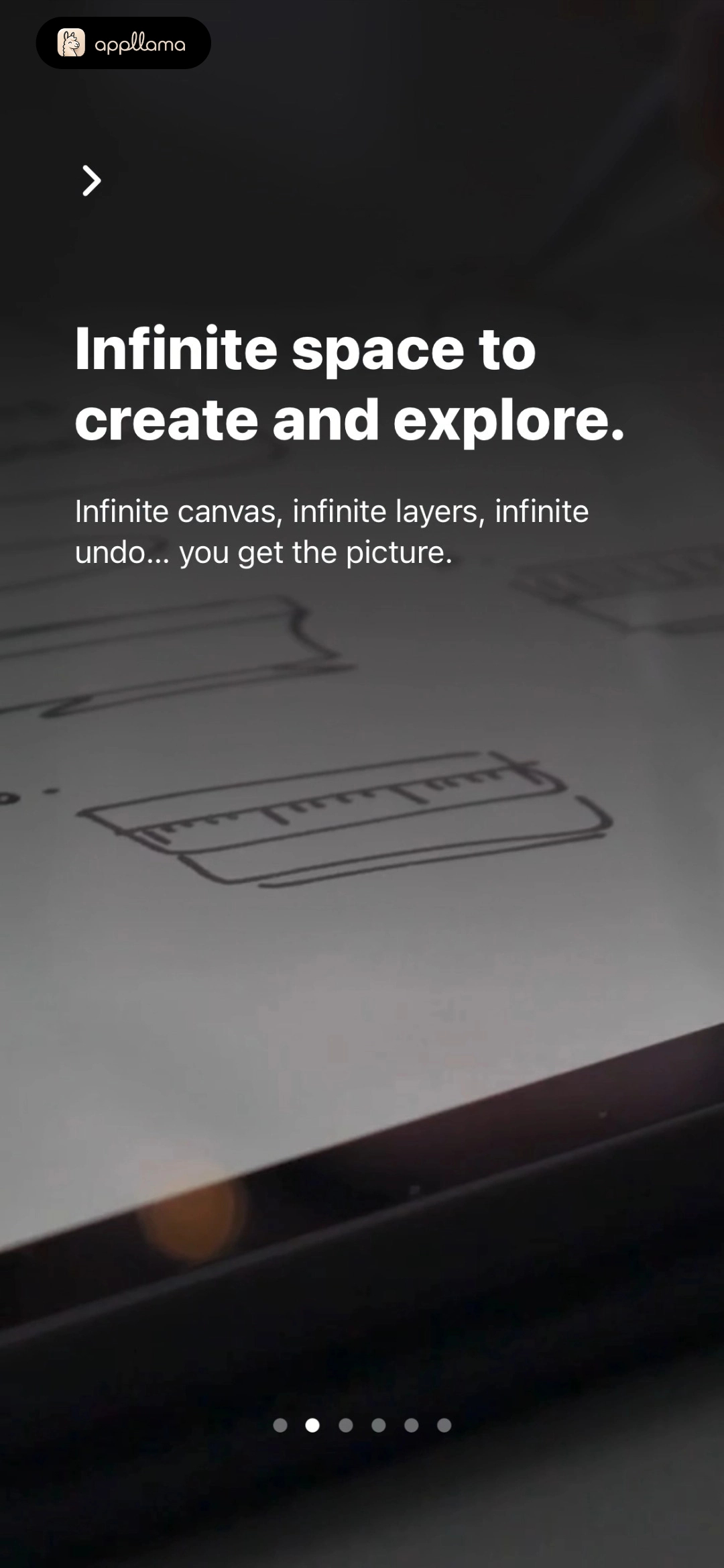 Onboarding Feature Intro